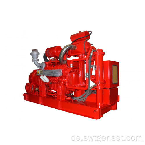 Marine Generator von CCS